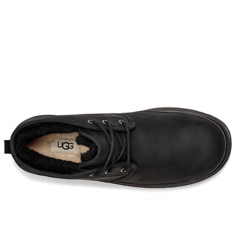 Alternative view of Bota Neumel Black de UGG
