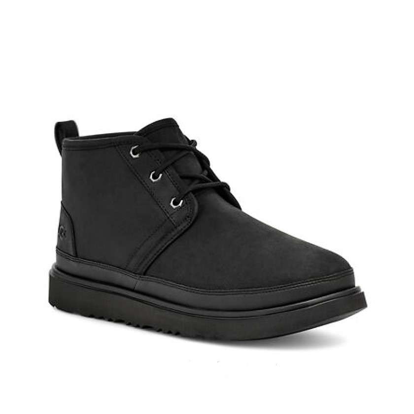 Bota Neumel Black de UGG