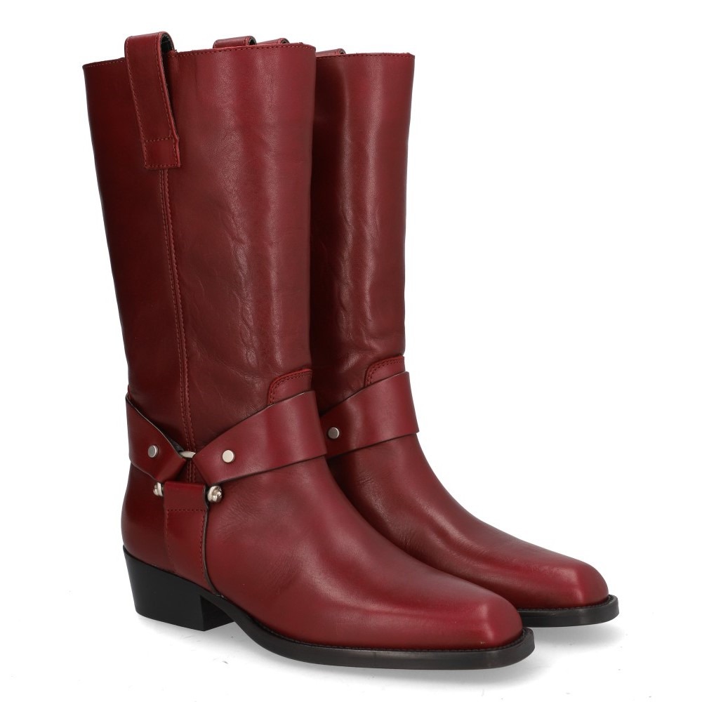 Bota MANZONI Rioja de ALPE