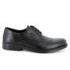 Zapato HEARTY Negro de IMAC