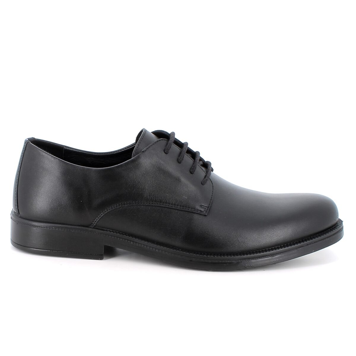 Zapato HEARTY Negro de IMAC