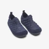 Zapatillas PAD Marino de WALK IN PITAS