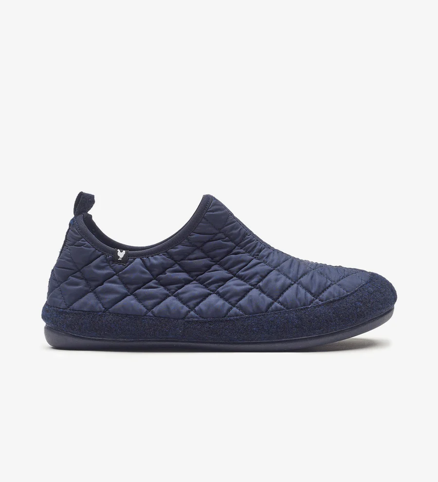 Alternative view of Zapatillas PAD Marino de WALK IN PITAS