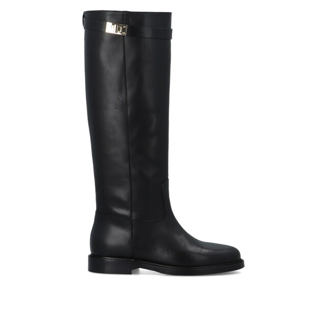 Bota Taric Nero de ELVIO ZANON