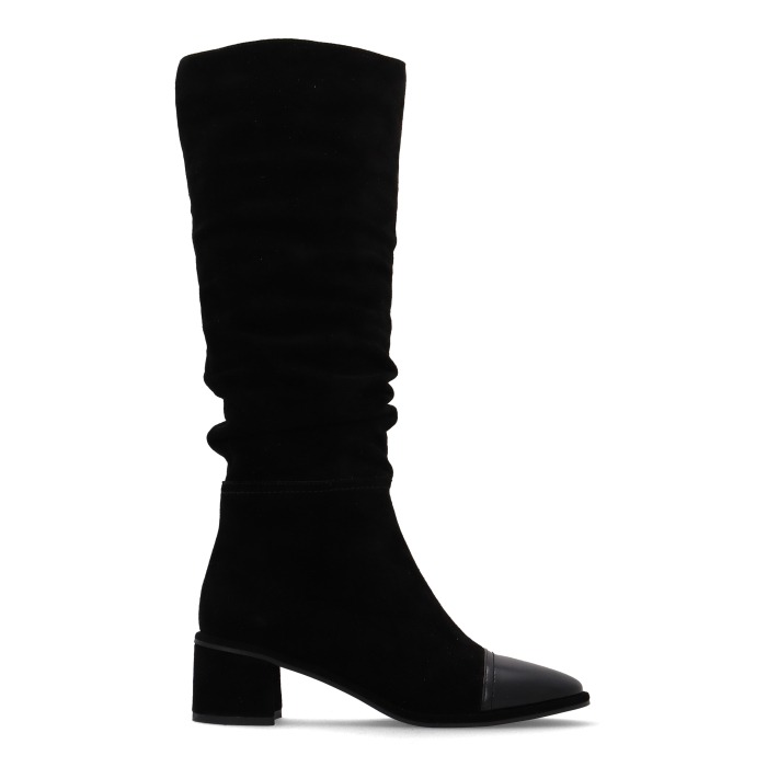 Alternative view of Bota CARRIE de NOA HARMON