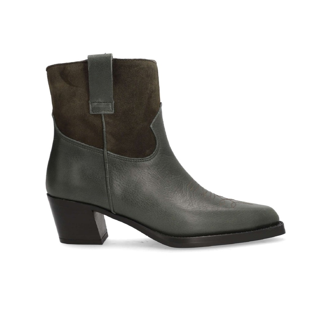Alternative view of Botin BROOKLYN Forest de ALPE