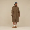 Classic MICRO Chesnut de UGG
