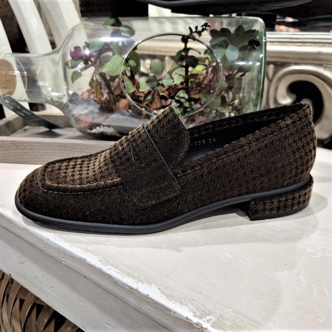 Alternative view of Zapato Mocasín MOLY Express de PONS QUINTANA