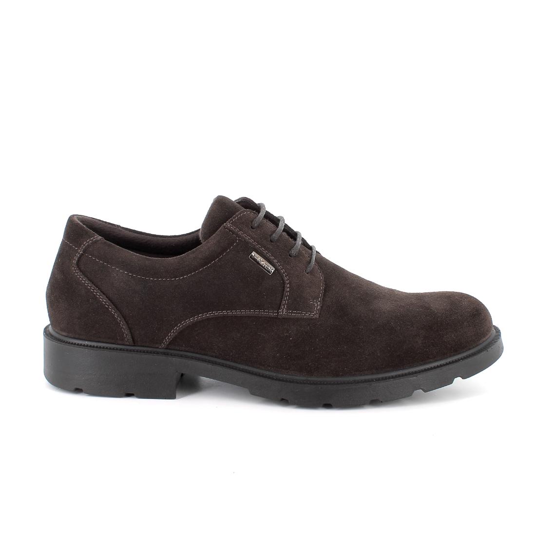 Alternative view of Zapato Blucher COUNTRY Coffe de IMAC