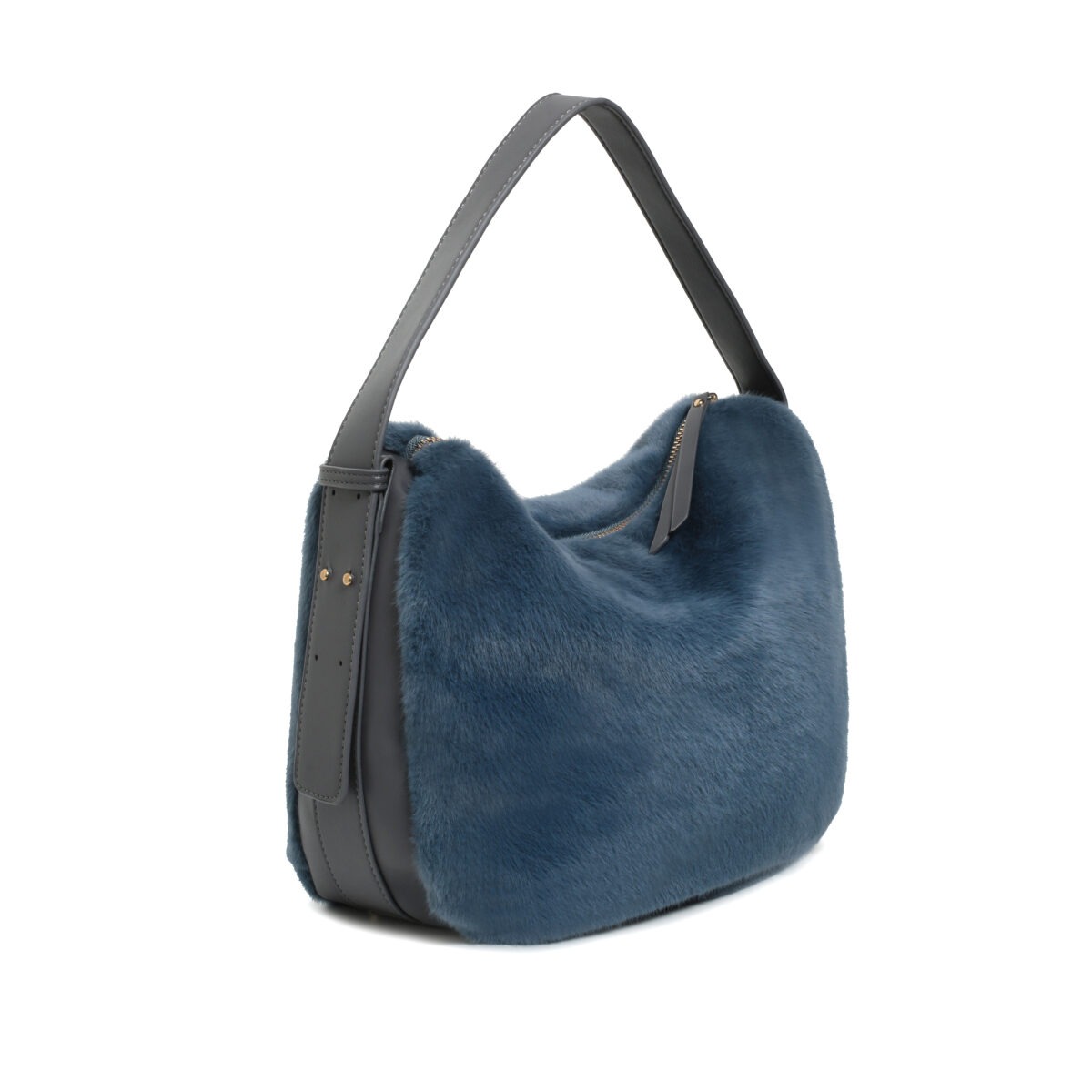Alternative view of Bolso ANETO 5122 Blue de ROBERT PIETRI