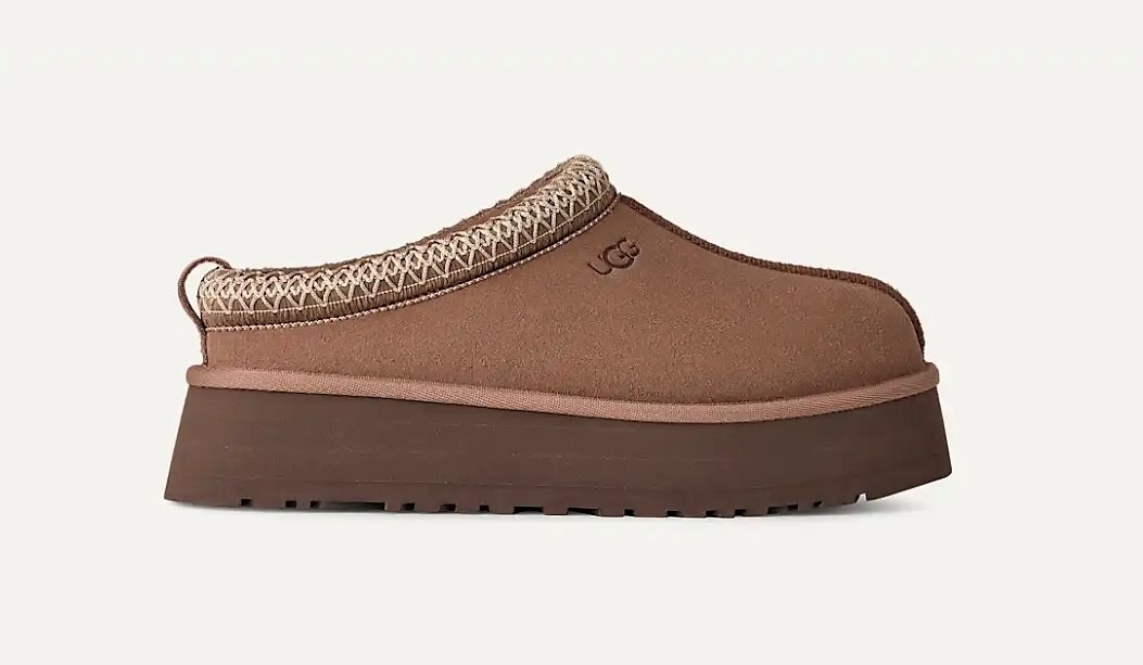 Alternative view of TAZZ II Rocky Oak de UGG