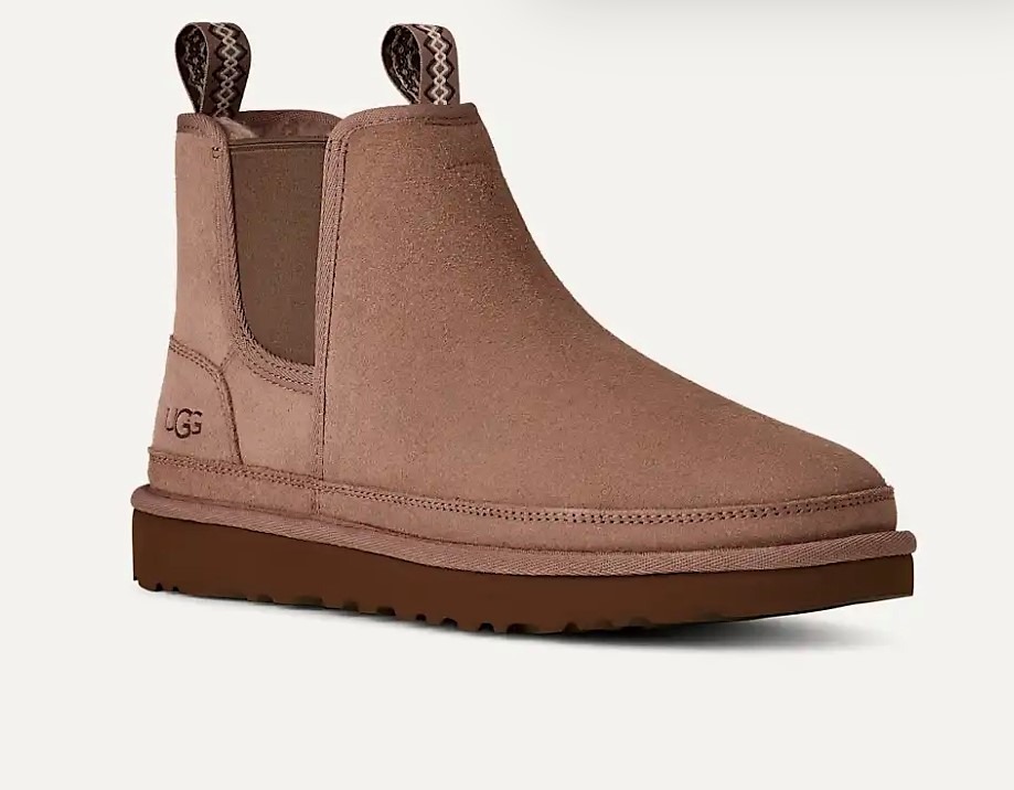 Alternative view of Botin Chelsea NEUMEL de UGG
