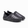 Zapatillas LUND DUAL FIT Negras de WALK IN PITAS