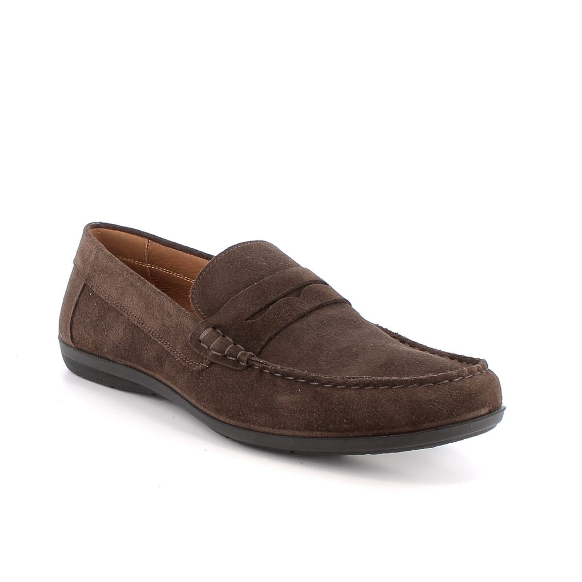 Alternative view of Zapato Mocasín LUKE Express de IMAC