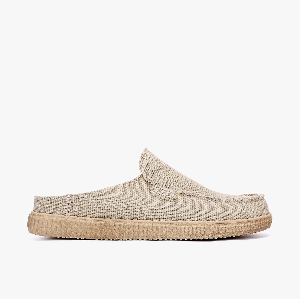Alternative view of Zueco WP150 EDDIE Beige de WALK IN PITAS