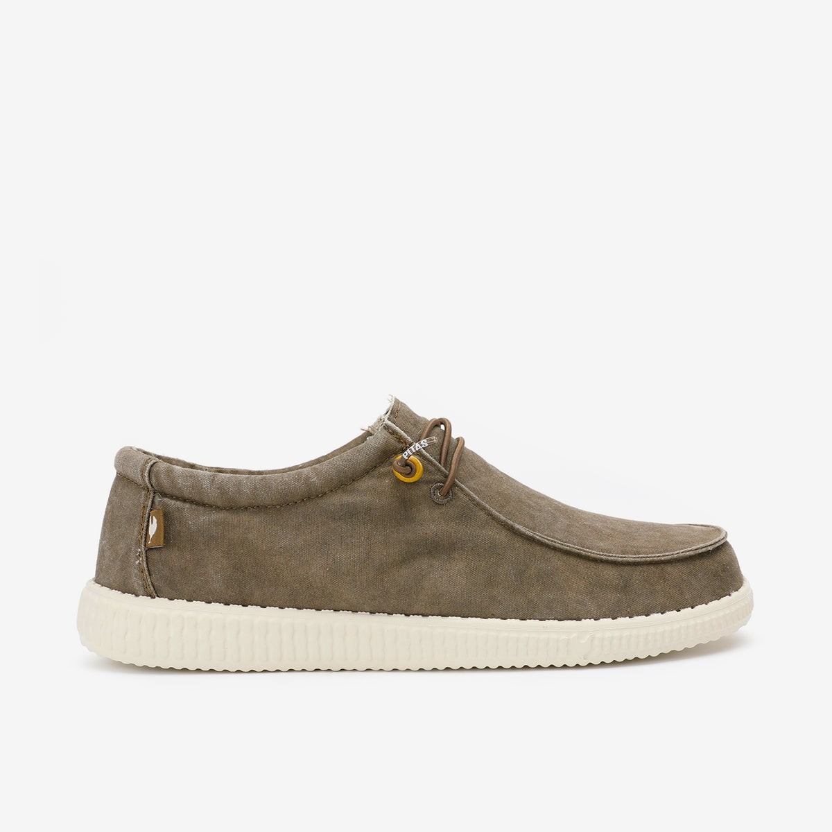 Alternative view of Wallabi WP150 WASHED Taupe de WALK IN PITAS