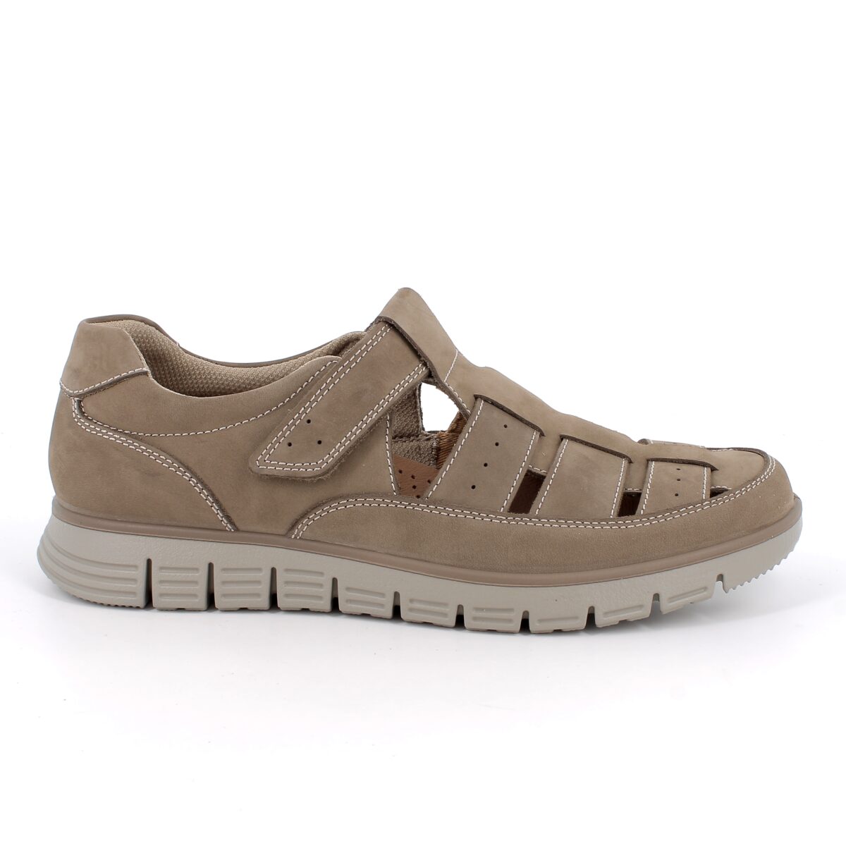 Sandalia BERIT Beige de IMAC