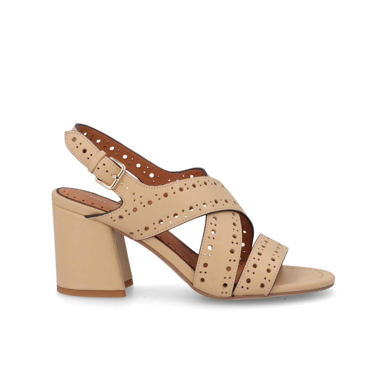 Alternative view of Sandalia CALF Beige BN4604 de BRUNO PREMI