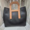 Bolso 8096 MENTA Negro de ROBERT PIETRI