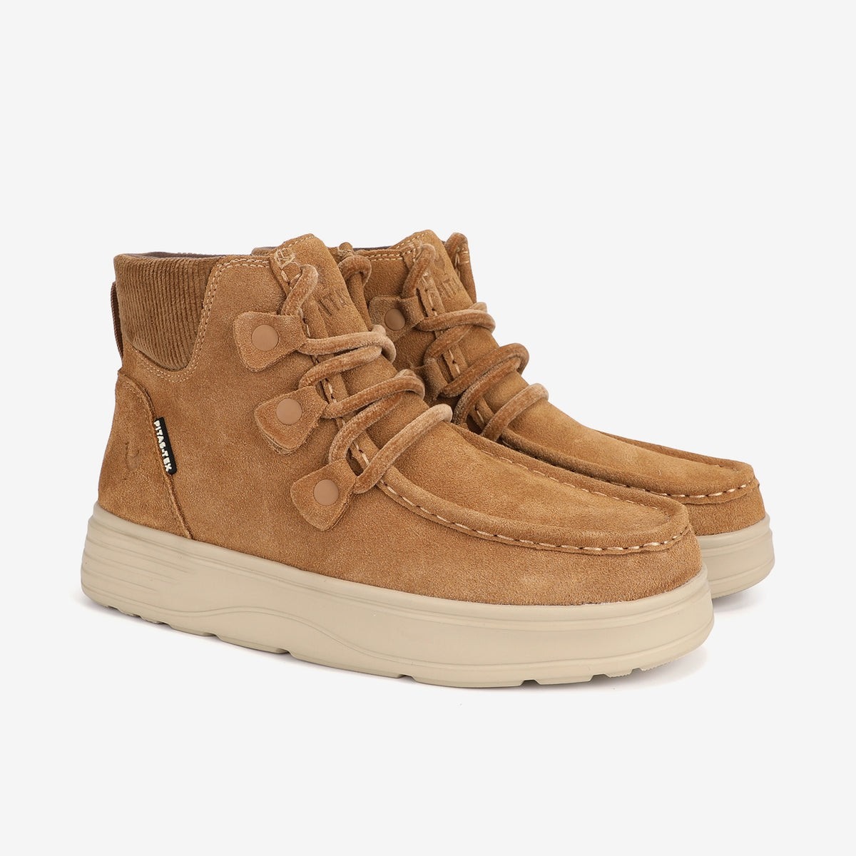 Bota ALBANI Miel de WALK IN PITAS
