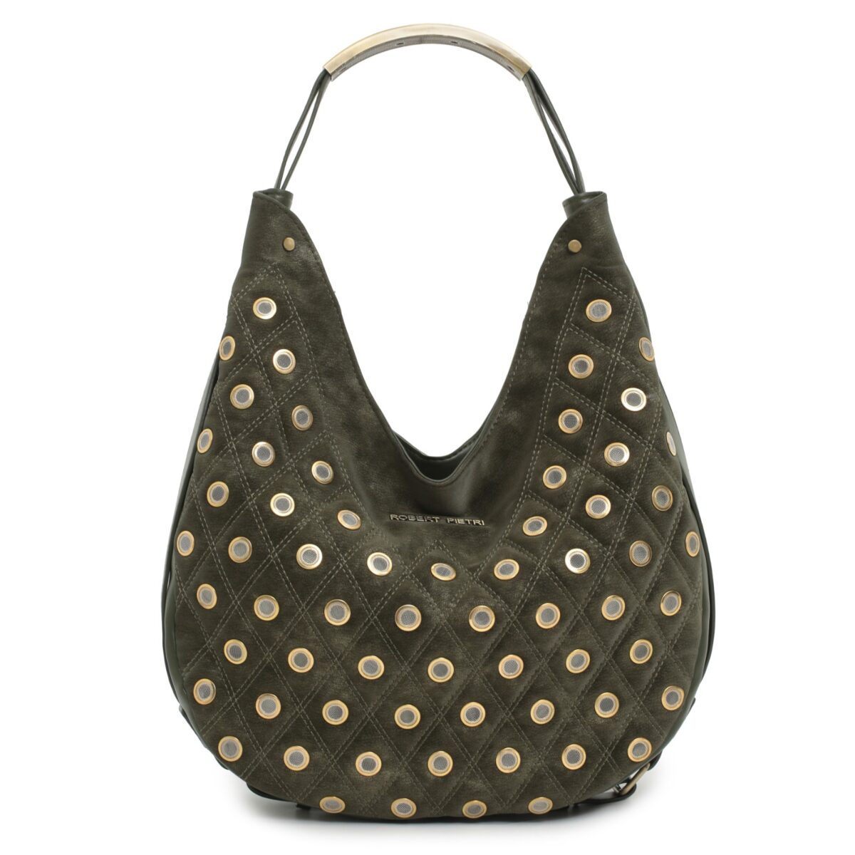 Bolso BERGAMO 8136 Kaki de ROBERT PIETRI