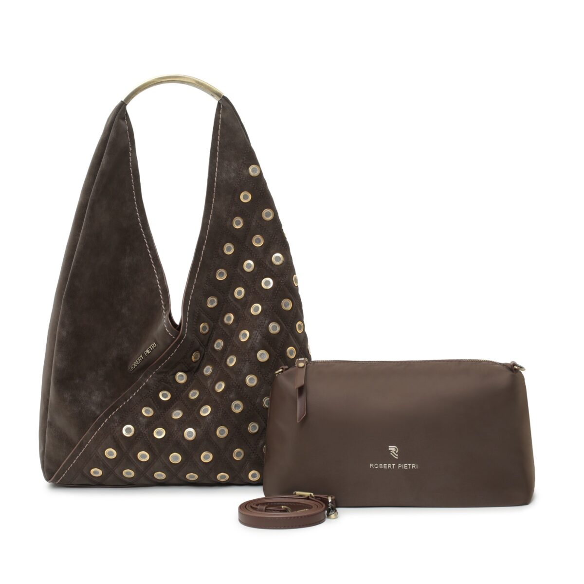 Bolso BERGAMO 8135 Testa de ROBERT PIETRI
