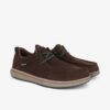 Zapato Wallabi OSAKA Cáfe de WALK IN PITAS