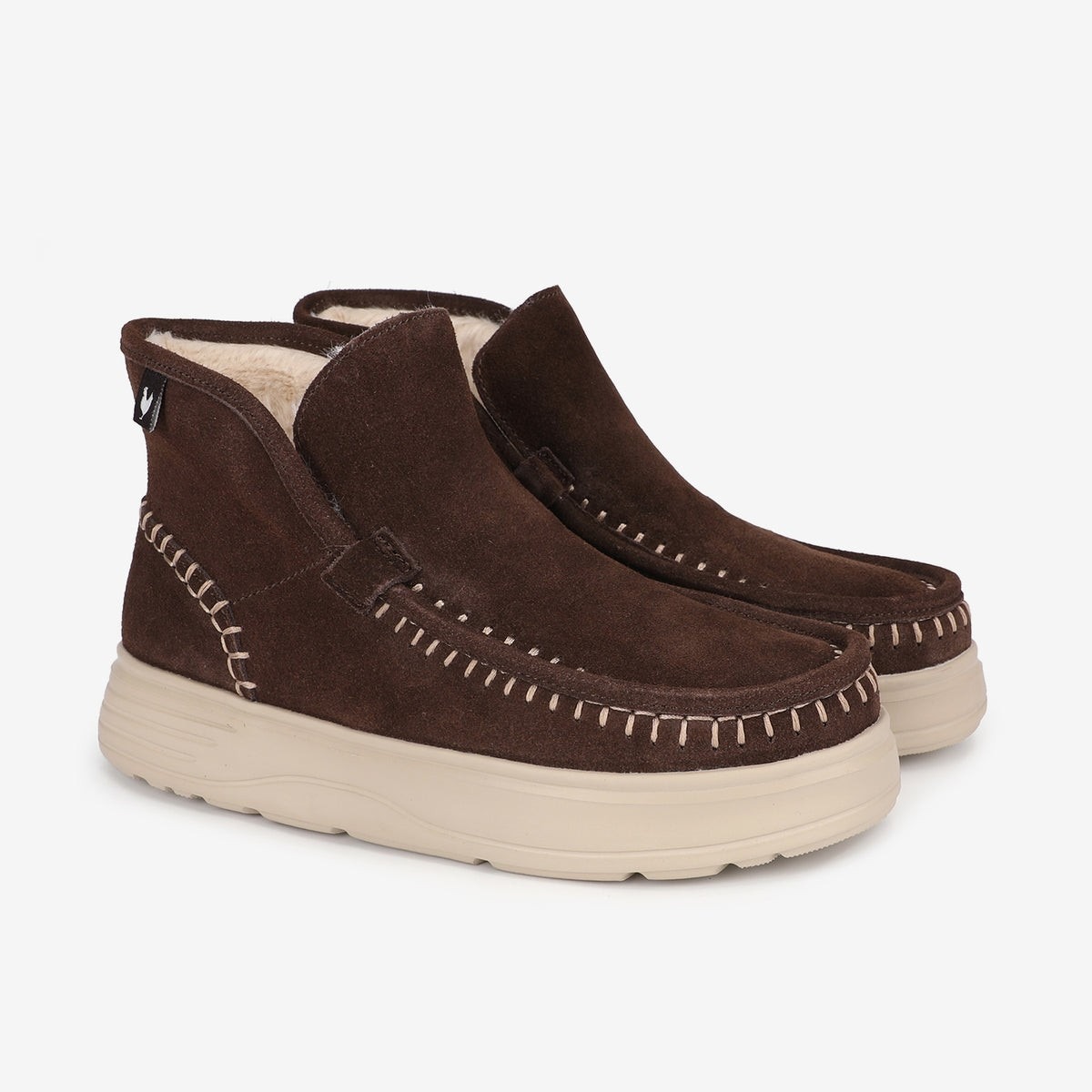 Bota PERTH Café de WALK IN PITAS
