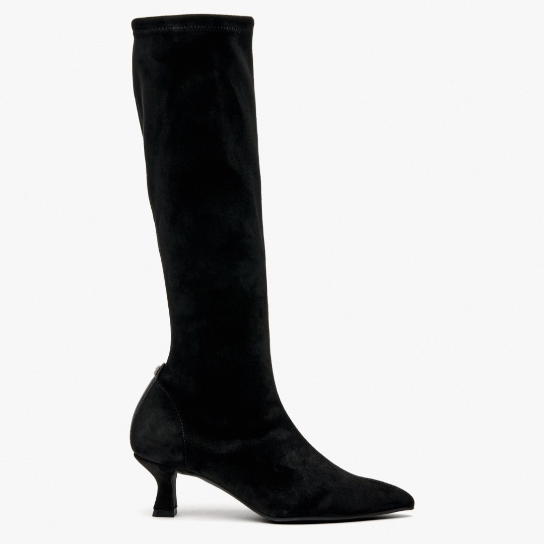 Alternative view of Bota ANTE STRENCH 24393 Negro de PEDRO MIRALLES