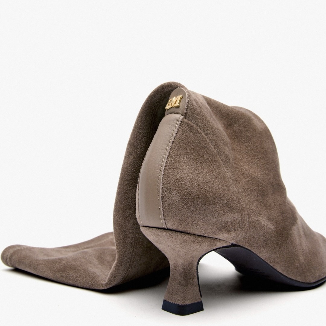 Alternative view of Bota ANTE STRECH 24393 Taupe de PEDRO MIRALLES