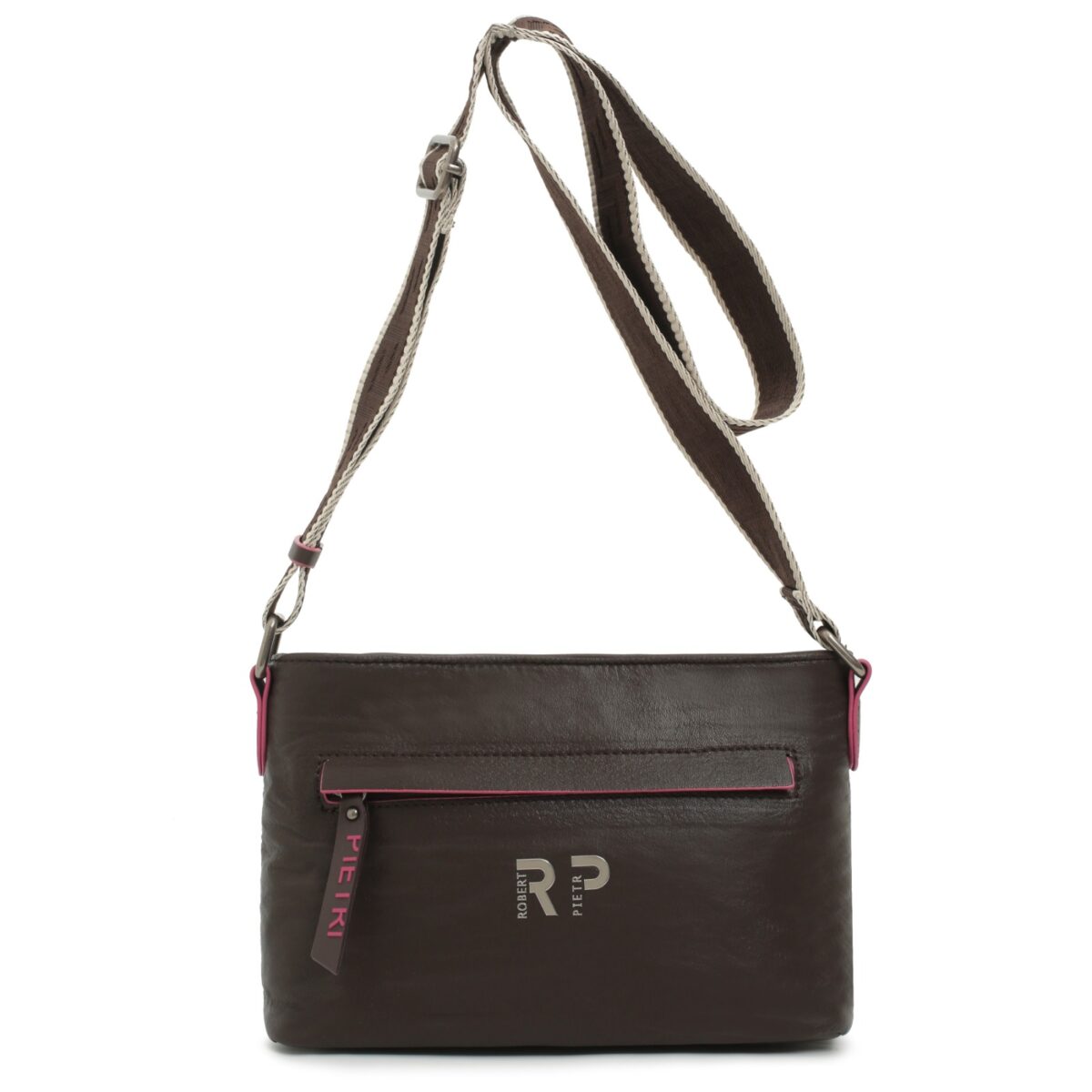 Bolso NAPOLI 5969 Testa de ROBERT PIETRI