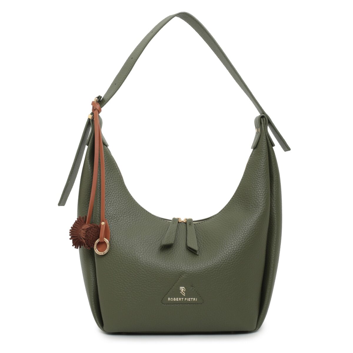 Bolso MEGAN 8056 Kaki de ROBERT PIETRI