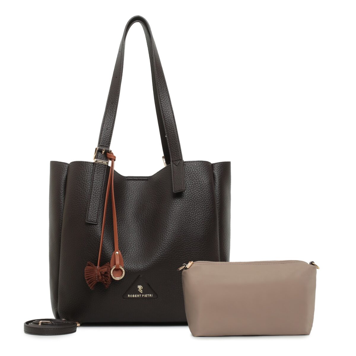 Bolso Shopper MEGAN 8055 Testa de ROBERT PIETRI