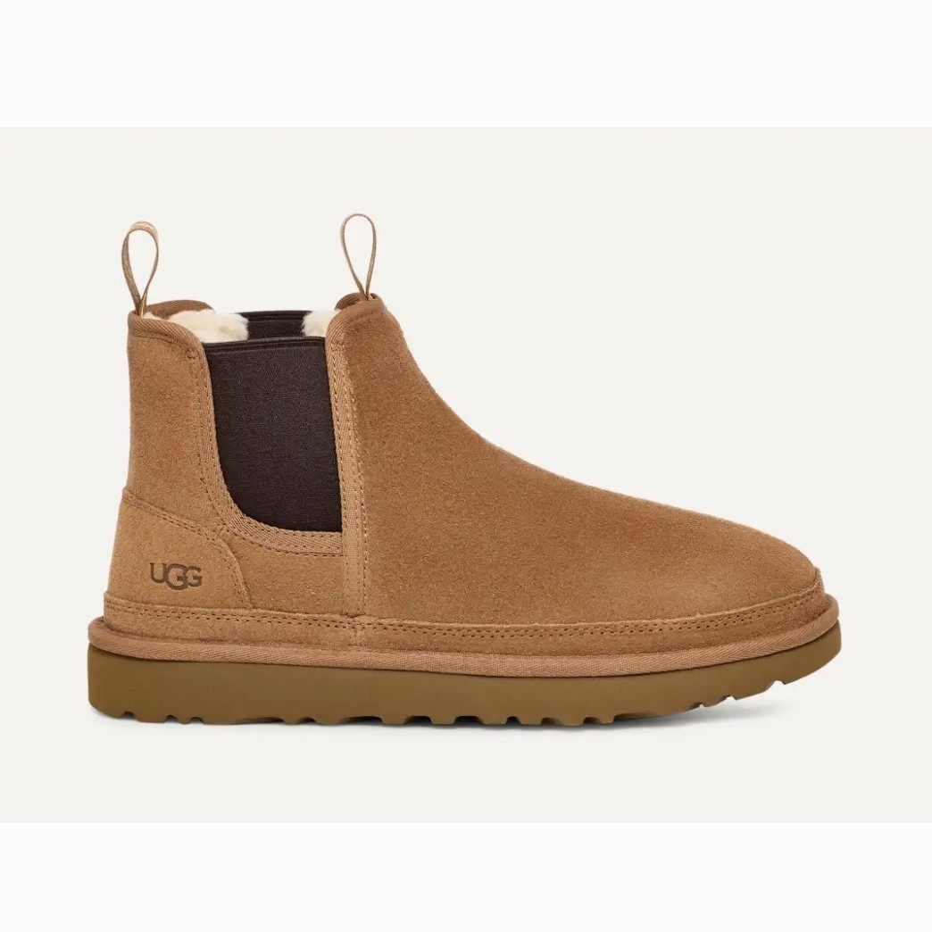Alternative view of 1121644-W Neumel Chelsea Chestnut de UGG